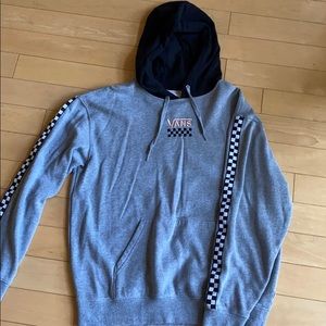 Vans hoodie